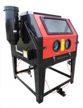 (image for) Sand Blast Equipment