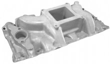 FAKE P-Ayr Chevy 454 Intake Manifold