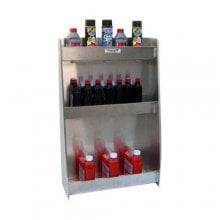 Pit Posse Variety Cabinet