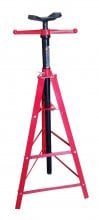 (image for) Redline RESS1 2 Ton Tripod Under Hoist Jack Stand