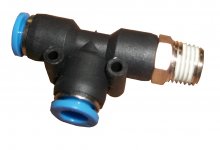 Kernel TC-530 T Valve