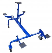 [DISCONTINUED] ProLine Semi-Truck Hood Dolly