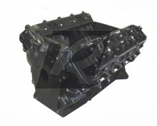 (image for) FAKE P-Ayr 440 Chrysler Short Motor Block w/ Heads