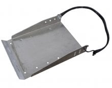 (image for) Pit Products Floor Jack Slip