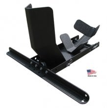 (image for) [DISCONTINUED] Handy Industries Wheel Chock
