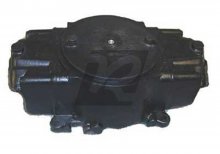 (image for) FAKE P-Ayr Holley 4 Barrel Carburetor