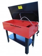 Redline 40 Gallon Parts Washer