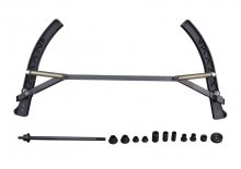 (image for) Kernel WB Standard Motorcycle Adapter Kit