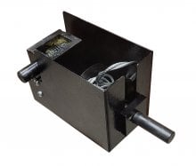 (image for) Redline Heavy Duty Shop Press Replacement Winch