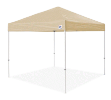 [DISCONTINUED] EZ UP 10 x 10 Pyramid Shelter