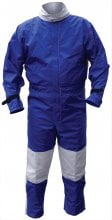 ALC USA Made Abrasive Sand Protective Blasting Suit