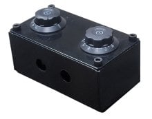 (image for) Redline 500HWC Parts Washer Control-box Assembly