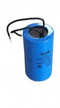 Kernel Tire Changer OEM Factory Replacement Starting Capacitor