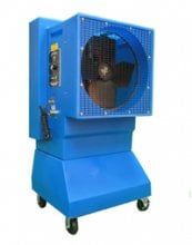[DISCONTINUED] Maxx Air 18-48" Evaporative Cooling Fan