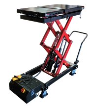 (image for) [DISCONTINUED] Redline High Rise EV Battery Drivetrain Lift