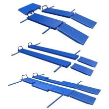 (image for) iDEAL 2200-IEH Trike/UTV/ATV Lift Table Side Extensions