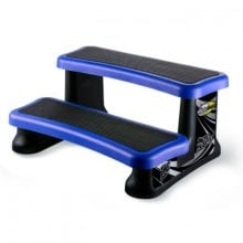 (image for) [DISCONTINUED] MotoConcepts Moto-Step