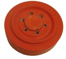 (image for) FAKE P-Ayr Chrysler 392/426/440 Harmonic Balancer