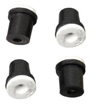 (image for) Replacement Nozzles for RE20 (4 Total)