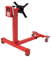 (image for) [DISCONTINUED] Norco 1,250 lb. Hand Crank Engine Stand