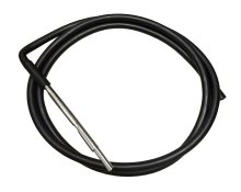(image for) DISCONTINUED Redline Media Blast Cabinet Siphon Pickup Tube Hose