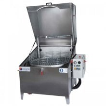(image for) [DISCONTINUED] Magido L-102 Automatic Spray Jet Parts Washer