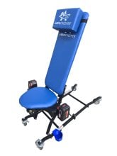 (image for) AeroCreeper Power-Lift Battery Powered Automatic Creeper