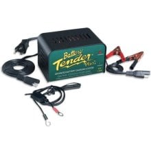 (image for) [DISCONTINUED] Battery Tender Plus