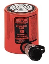 (image for) [DISCONTINUED] Norco 30 Ton Cylinder