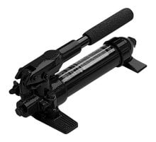 (image for) [DISCONTINUED] Norco 2,850 P.S.I. Single-Speed Steel Hand Pump