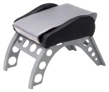 (image for) [DISCONTINUED] Pit Stop GT Foot Rest