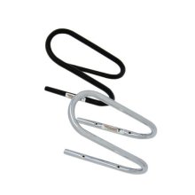 (image for) [DISCONTINUED] Pit Posse Eco Permanent Motorcycle Wheel Chock