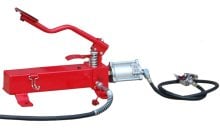 (image for) Redline Motorcycle Lift Table Hydraulic Pump