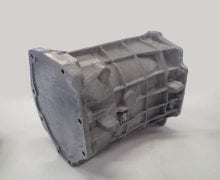 (image for) FAKE P-Ayr Tremec T56 Body