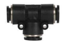 (image for) [DISCONTINUED] K&L Supply Tee Fitting