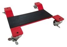 (image for) Redline CSD1200 Motorcycle Center Stand Dolly