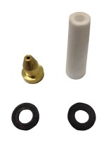 (image for) [DISCONTINUED] Redline RE22 Nozzle Rebuild Kit