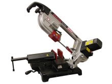 Femi Hem Saw NG160 Manual Benchtop Mitering Bandsaw