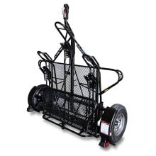 (image for) [DISCONTINUED] Kendon Stand-Up Dirt Bike / Sport Bike Trailer