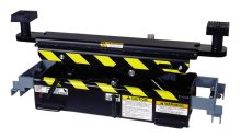(image for) [DISCONTINUED] Branick USA Made 7000/9000 lb. Rolling Jack