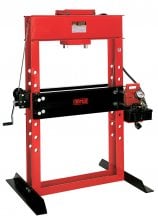 Norco 100 Ton Electric/Hydraulic Shop Press