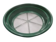 (image for) 5 Gallon Bucket-top Blast Media Strainer Filter