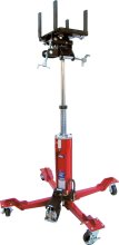 Norco Air/Hydraulic Telescopic Under Hoist Transmission Jack