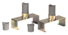 (image for) K&L Supply MC450 Lift Jack Riser Adapter Kit