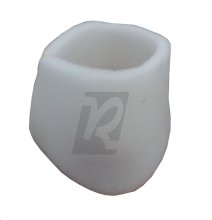(image for) [DISCONTINUED] RE26 Sand Blast Cabinet Replacement Foam Filter