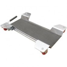 (image for) [DISCONTINUED] BikeTek Lite Duty Dolly