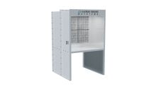 (image for) PFS Small Parts Paint Booth