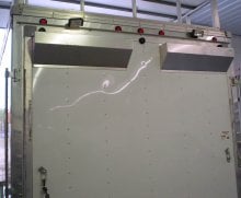 (image for) Pit Products Door Bump Stop - Pair