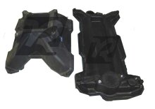 (image for) FAKE P-Ayr 18 Degree Intake (2 Pcs)