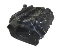 (image for) FAKE P-Ayr Flathead Ford Motor W/Heads 80hp "Original" Replica